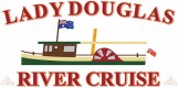Lady Douglas River Cruise Logo